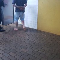 Imagem referente a Em cumprimento à Mandado de Prisão, GM prende homem trans por descumprir medida protetiva