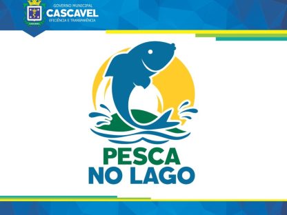 Imagem referente a Domingo de pesca em Cascavel: regras e orientações para um dia seguro e divertido