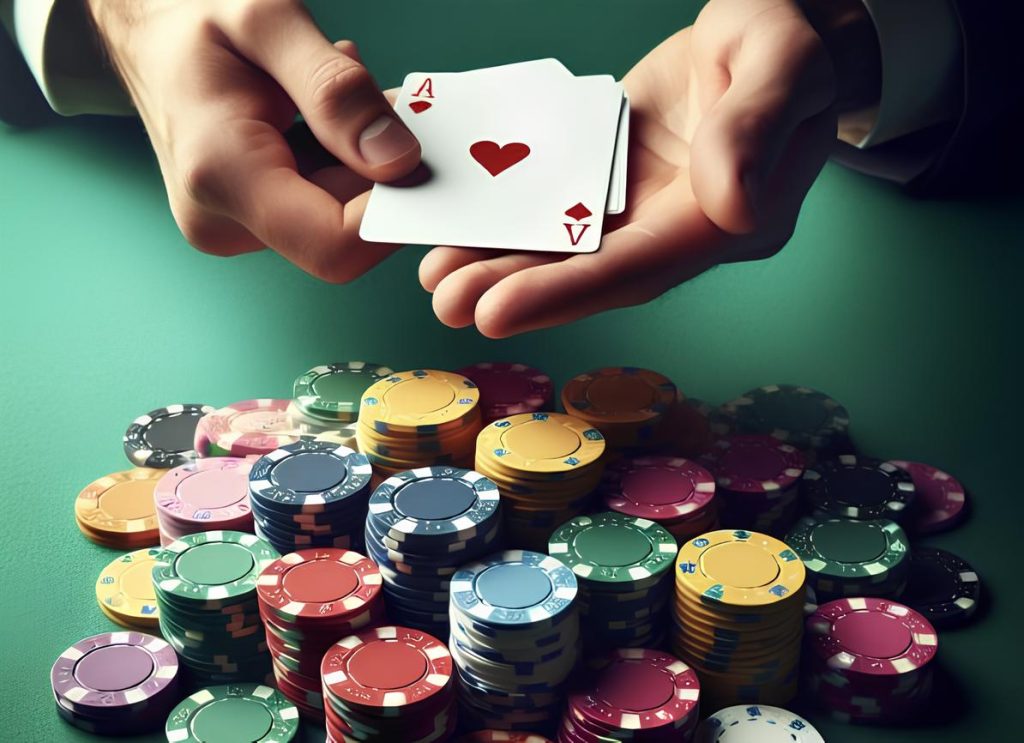Melhores sites de poker online para jogar em 2024