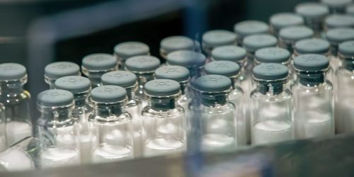 Imagem referente a Vacina tetravalente contra a gripe do Butantan terá verbas do BNDES