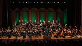 Série Ouro da Orquestra Sinfônica terá convidados especiais a partir de maio