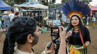 Comunicadores indígenas: trabalho deve ser revestido de ativismo