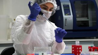 Laboratório de genética forense da Polícia Científica do Paraná completa 22 anos