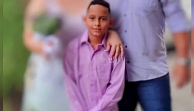 Imagem referente a Menino de 11 anos morre após passar mal durante aula em Guaratuba
