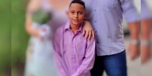 Menino de 11 anos morre após passar mal durante aula em Guaratuba