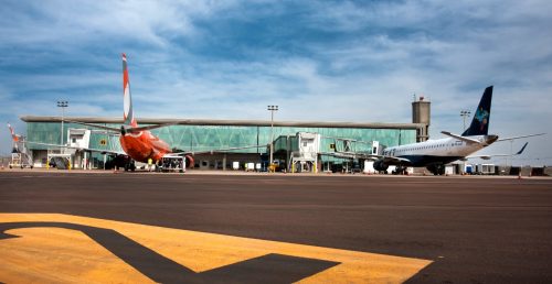 Imagem referente a Cascavel conquista pela segunda vez o prêmio de melhor aeroporto regional do Brasil