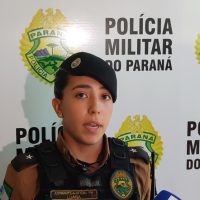 Imagem referente a Conheça a atuação da equipe Maria da Penha da Polícia Militar em Cascavel