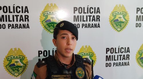 Imagem referente a Conheça a atuação da equipe Maria da Penha da Polícia Militar em Cascavel