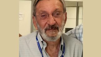 Jornalista Paulo Totti morre aos 85 anos em Salvador