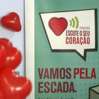 Imagem referente a Saúde de Curitiba orienta para prevenção e cuidados com a hipertensão