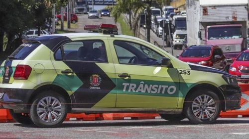 Veja as alterações de trânsito e ônibus para a Etapa Curitiba do Circuito Angeloni de Corridas