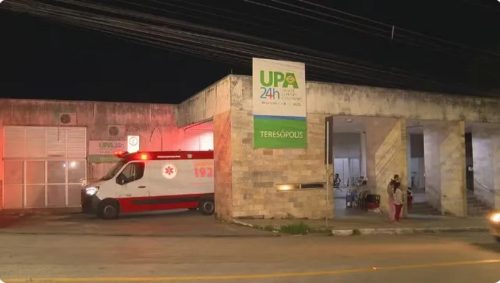 Criança de dois anos morre atropelada por van escolar em Minas Gerais