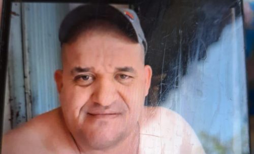 Família busca por Amauri Francisco Rodrigues, desaparecido em Céu Azul