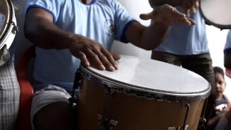 Rio credencia rodas de samba para programa de desenvolvimento cultural