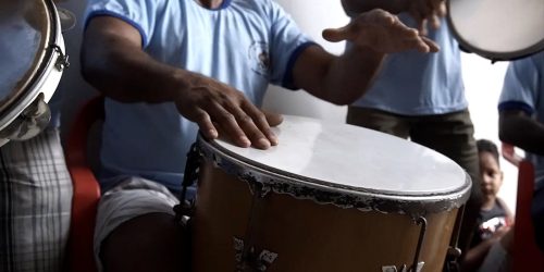 Imagem referente a Rio credencia rodas de samba para programa de desenvolvimento cultural