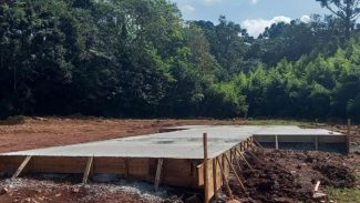 Sanepar amplia produção de água para Dois Vizinhos com captação no Aquífero Guarani