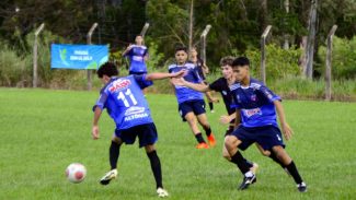 Fase regional do Paraná Bom de Bola começa com 381 equipes de 208 cidades