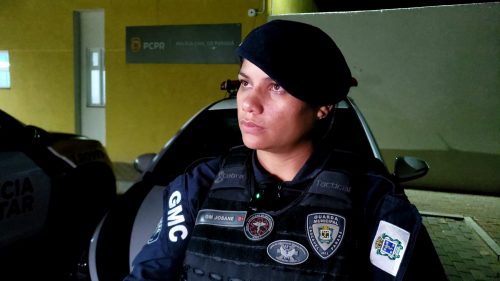 Imagem referente a Inspetora da GM detalha caso de cárcere privado e tentativa de feminicídio em Rio do Salto