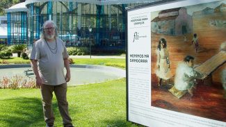 Petrópolis promove seu primeiro festival literário internacional