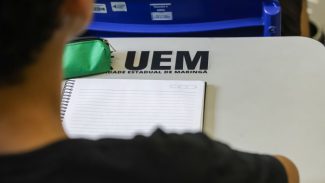 UEM abrirá inscrições para os vestibulares de Inverno e EaD no dia 2 de maio