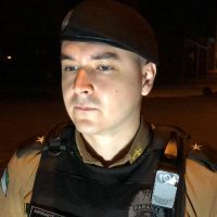 Imagem referente a Polícia Militar dá detalhes sobre acidente que matou Neuraci José Santana no Veneza