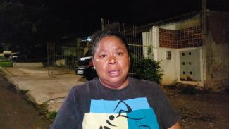 Família que aguarda liberação do corpo de Neuraci José denuncia falta de médicos no IML de Cascavel