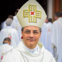 Imagem referente a Após nomeação, Arcebispo manda mensagem à comunidade Cascavelense