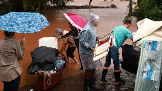 RS: região atingida por chuvas têm mais prazo para cadastro eleitoral