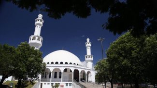 Forum do Turismo Religioso de 2025 será na Mesquita Omar Ibn Al-Khatab, em Foz do Iguaçu