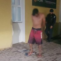 Imagem referente a Homem é preso após desacatar guardas municipais no Interlagos