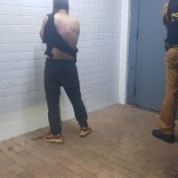 Imagem referente a Quebra-pau no Interlagos termina com um detido