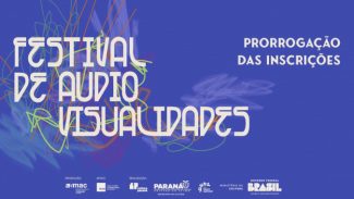 Festival de Audiovisualidades do MAC-PR prorroga inscrições e expande programação