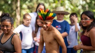 Censo 2022: indígenas do Paraná têm média de idade de 27 anos; quilombolas, de 31