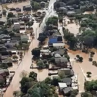 Imagem referente a SOS RS: Veja o que pode ser doado às vítimas das enchentes no Rio Grande do Sul