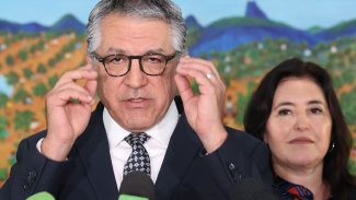 Repasse federal ao RS com emendas parlamentares supera R$ 1 bilhão