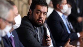 MPF pede cassação de governador do RJ, vice e presidente da Alerj