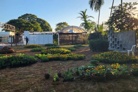Imagem referente a Agroecologia, turismo rural e inovações no campo são temas do IDR-Paraná na 50ª Expoingá