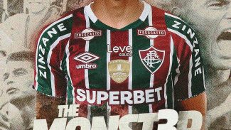Thiago Silva retorna ao Fluminense, após quase 16 anos na Europa