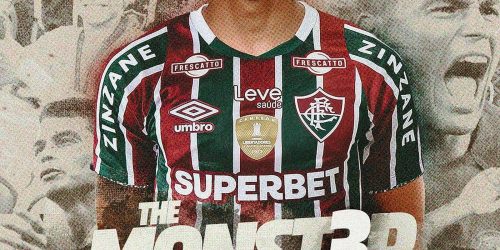 Imagem referente a Thiago Silva retorna ao Fluminense, após quase 16 anos na Europa