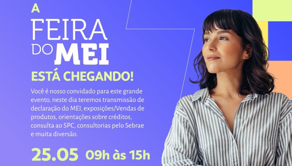 Mês do MEI em Cascavel promove eventos para microempreendedores individuais