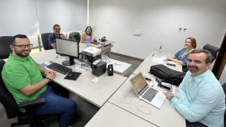 Programa SUS Digital tem adesão de 100% dos municípios paranaenses
