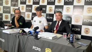 PCPR indicia três pessoas pelo desabamento de laje em Pontal do Paraná