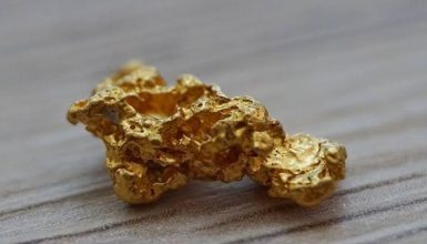 Imagem referente a Pedidos de extração de ouro em quatro municípios da região ganham movimentação
