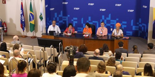 Imagem referente a Rede de comunicação pública reúne 90 entidades em Brasília