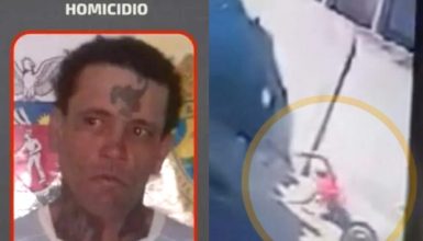 Imagem referente a Suspeito de homicídio morre após ser linchado e atropelado na região de Maringá