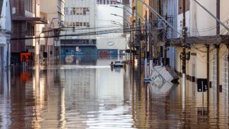 Corrida da Portos do Paraná abre mais 500 vagas para ajudar vítimas das chuvas no RS