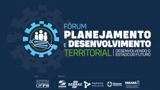 Governo promove fóruns regionais de planejamento e desenvolvimento territorial