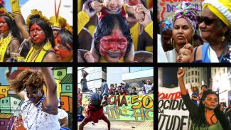 Agência Brasil completa 34 anos com cidadania em pauta