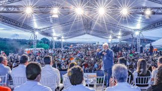Lula entrega 914 moradias do Minha Casa, Minha Vida em Maceió