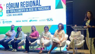 União cede terreno para primeira Casa da Mulher Brasileira do Rio